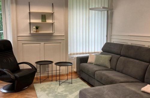 Luchsingen Apartment | Revier Kanzlei im Hazzo