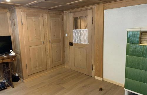 Ruti Apartment | Revier mitenand im Gand