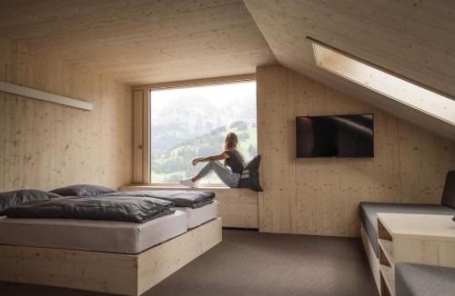 Adelboden Hotel | Revier Mountain Lodge Adelboden