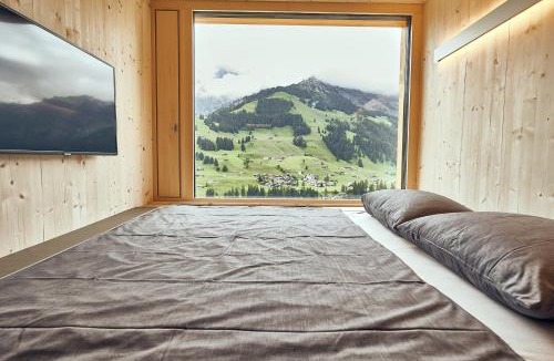 Adelboden Hotel | Revier Mountain Lodge Adelboden