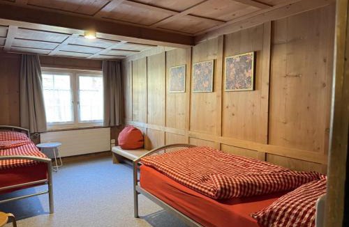 Linthal Apartment | Revier musisch und historisch