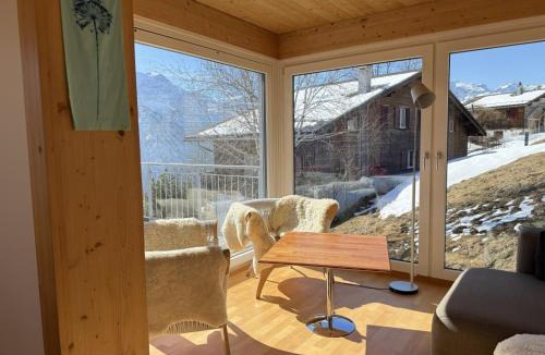 Braunwald Apartment | Revier Schwettiberg Nr. 1