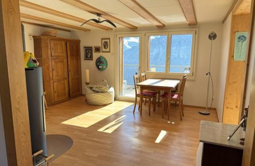 Braunwald Apartment | Revier Schwettiberg Nr. 1
