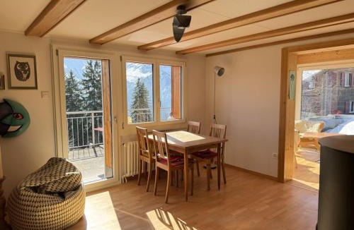 Braunwald Apartment | Revier Schwettiberg Nr. 1