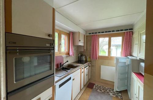 Braunwald House | Revier Seebueb am Waldhausweg