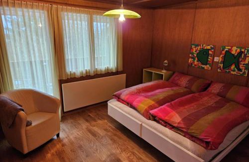 Braunwald House | Revier Seebueb am Waldhausweg