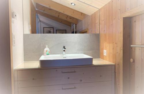 Braunwald House | Revier Sytli im Höcheli