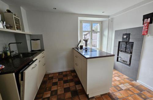 Ruti Apartment | Revier z'Uhrmachers