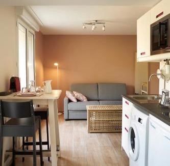 Vienne Apartment | Revigora