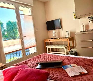 Vienne Apartment | Revigora