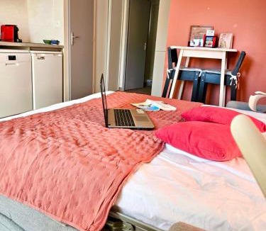 Vienne Apartment | Revigora