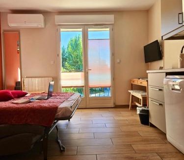 Vienne Apartment | Revigora