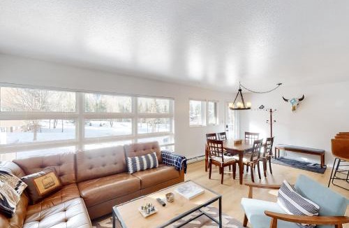 Vail Apartment | Revitalize in Vail