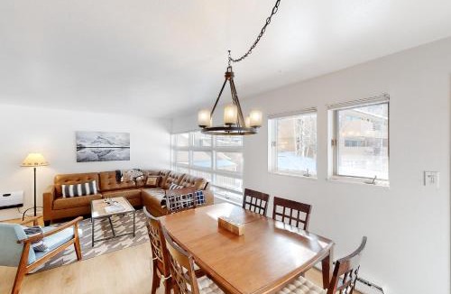 Vail Apartment | Revitalize in Vail