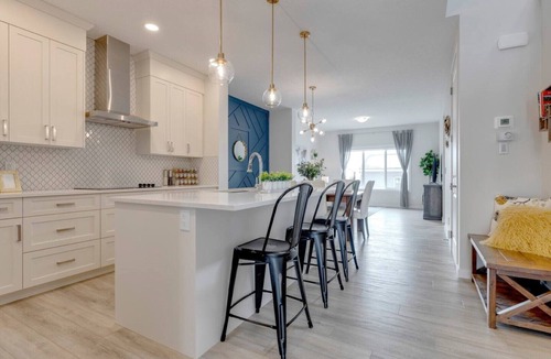 Southeast Calgary House | Revival on The Park