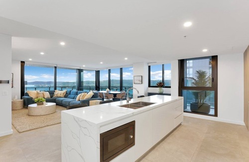 Gosford House | Revive at Archibald | Accom Holidays