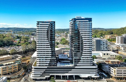 Gosford House | Revive at Archibald | Accom Holidays