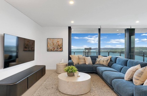 Gosford House | Revive at Archibald | Accom Holidays