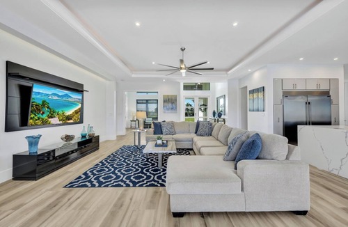 Burnt Store House | Revive at Cape Coral