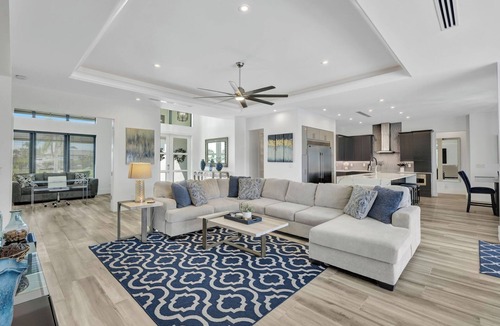 Burnt Store House | Revive at Cape Coral