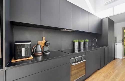 Sapphire Beach Resort | Revive at Nautilus - Designer Studio on the Beach