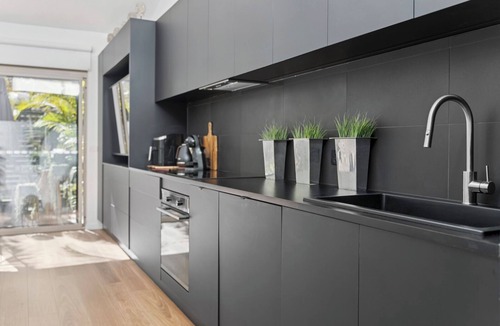 Sapphire Beach Resort | Revive at Nautilus - Designer Studio on the Beach