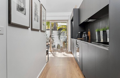 Sapphire Beach Resort | Revive at Nautilus - Designer Studio on the Beach