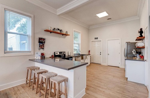 Seventh Ward House | Revived Nola Home Near Everything