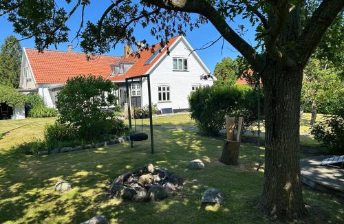 Kerteminde House | Revninge Guesthouse