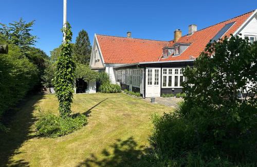 Kerteminde House | Revninge Guesthouse