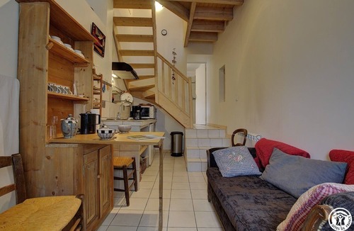 Revonnas House | Revonnas - Revonnas - Gîte