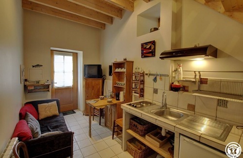 Revonnas House | Revonnas - Revonnas - Gîte