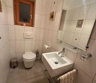 Vercorin Ski Chalet | Rewilding chalet 'Chamois'