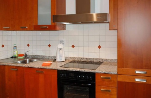 Muralto Apartment | Rex App. 3 by Interhome