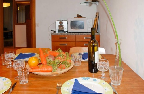 Muralto Apartment | Rex App. 3 by Interhome