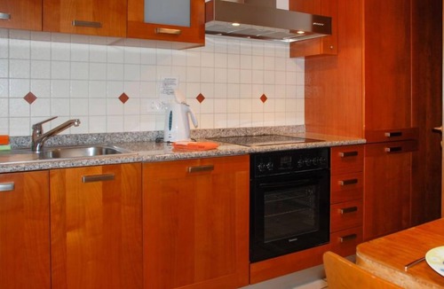 Muralto Apartment | Rex App. 3 by Interhome