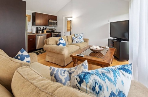 Springs House | Rex- East Hampton Cottage- 5 stars