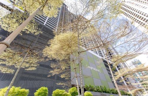 Kampung Datuk Keramat Apartment | Rex Ollie @ Myhabitat Condominium