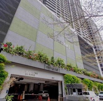 Kampung Datuk Keramat Apartment | Rex Ollie @ Myhabitat Condominium