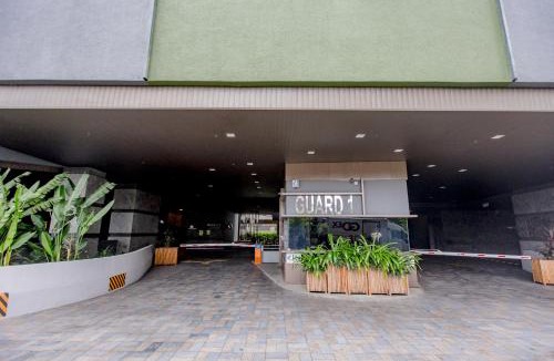 Kampung Datuk Keramat Apartment | Rex Ollie @ Myhabitat Condominium