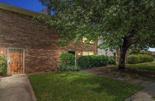 Ellenwood Apartment | Rex Townhomes 2421A I Spacious 2 Bed 2.5 Bath