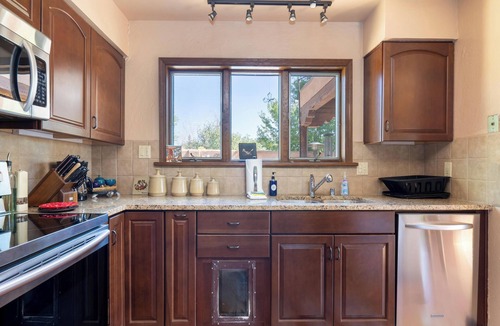 Santa Fe House | Rexie's Place by Kokopelli Property Management