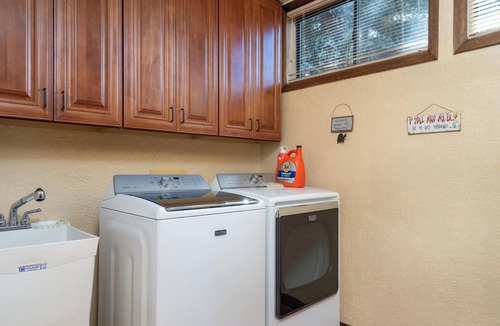 Santa Fe House | Rexie's Place by Kokopelli Property Management