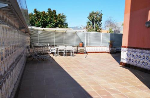 Vilassar de Mar Apartment | Rey apartment