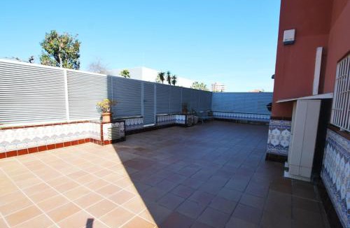 Vilassar de Mar Apartment | Rey apartment