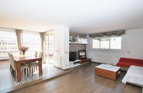 Vilassar de Mar Apartment | Rey apartment