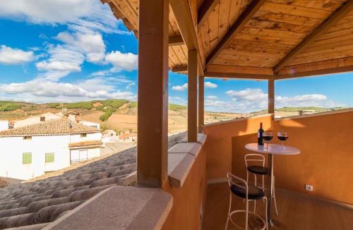 Munebrega Hotel | Rey Mundo