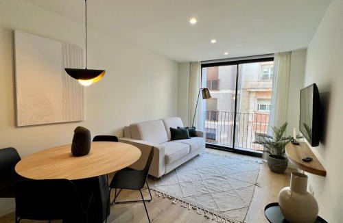 Ensanche Diputacion Apartment | Reyes Católicos Premium Homes