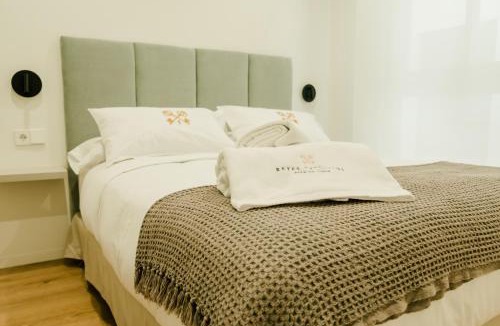 Ensanche Diputacion Apartment | Reyes Católicos Premium Homes