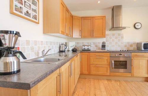 Fortrose Cottage | Reyflat Barn